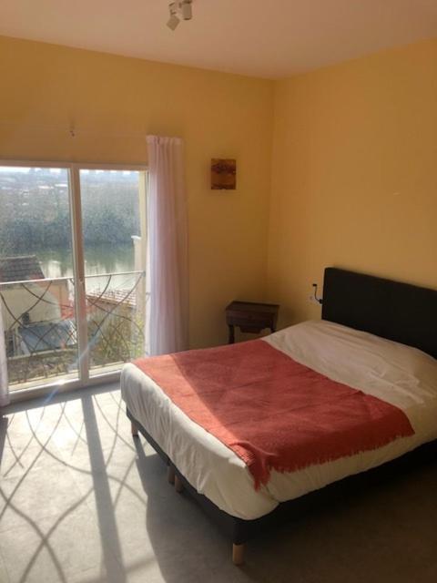 L'Atelier Sur Seine Bed & Breakfast Epinay-sur-Seine Room photo